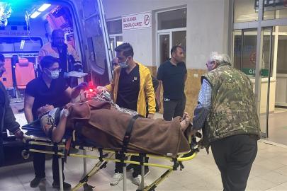 Sivas’ta Arazi Kavgası Kanlı Bitt