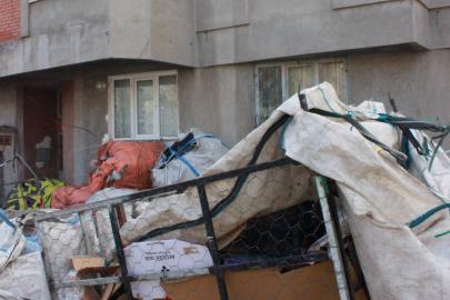 SİVAS’TA ATIK TOPLAYICILARI ULUSLARARASI AKADEMİK DERGİYE KONU OLDU