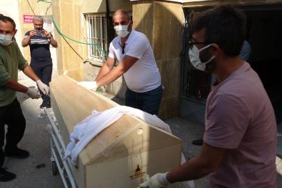 Sivas'ta Kene Can Almaya Devam Ediyor