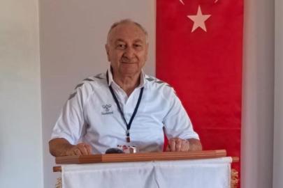 SİVAS’TA TÜFAD -TFF İŞ BİRLİĞİ İLE UEFA FUTBOL C, ANTRENÖR KURSU