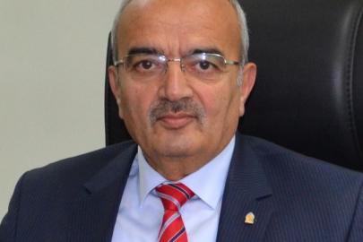 SOSAD Başkanı İsmail Timuçin'den Çağrı: Atölyenin Çırak Okulu Yeniden Açılsın