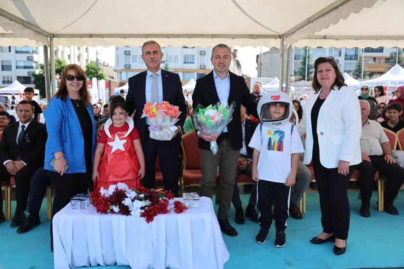Temiz Çevre, Sağlıklı Yaşam