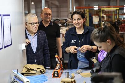 Yatırımın Yeni Rotası: Sivas