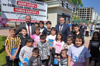 Yeni Fırın Yolda: 80 Milyon Liralık Yatırım