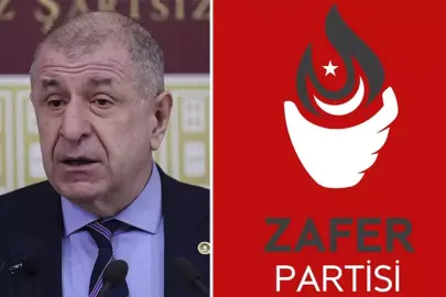 Zafer Partisi'nden Çağrı: "Ümit Özdağ İçin Silivri'de Birlik Olalım"