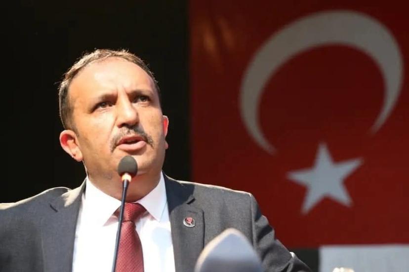 15 Temmuz: Bir Milat, Bir Kıyam, Bir Şahlanış