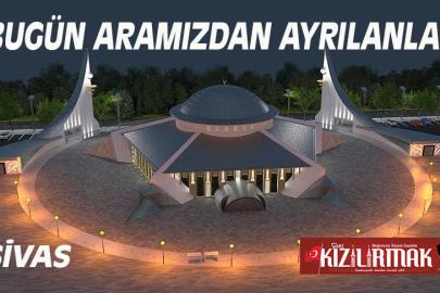Aramızdan Ayrılanlar