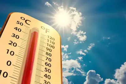 AŞIRI SICAKLARDAN KORUNMA YÖNTEMLERİ