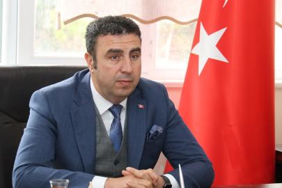 BASIN CAMİASI ESNAFIMIZIN SESİ OLMUŞTUR