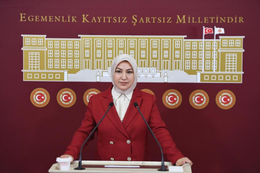 Basın güçlü bir demokrasinin en önemli teminatıdır