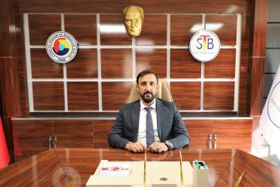 Basın  toplumun gözü, kulağı ve sesi'dir.