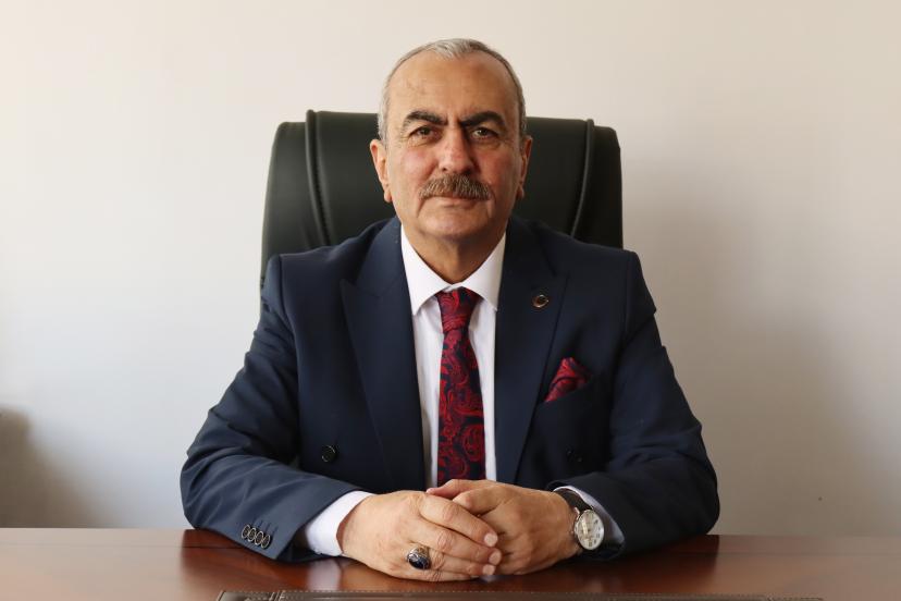 “Basın, Milletin müşterek sesidir.”