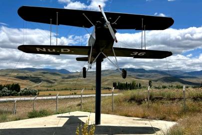 Divriği Sivil Havacılıkta Yeni Bir Sayfa Açıyor