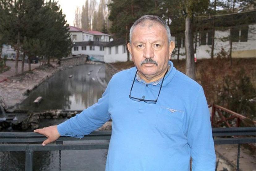 Dünyanın Tek Doğal Sedef Tedavi Merkezi 7 Aydır Kapalı