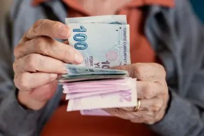 En Düşük Emekli Aylığı 16 Bin 881 TL'ye Yükseldi