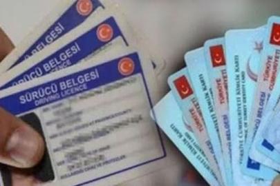 Eski Tip Sürücü Belgeleri İçin Son Tarih 31 Temmuz 2025!