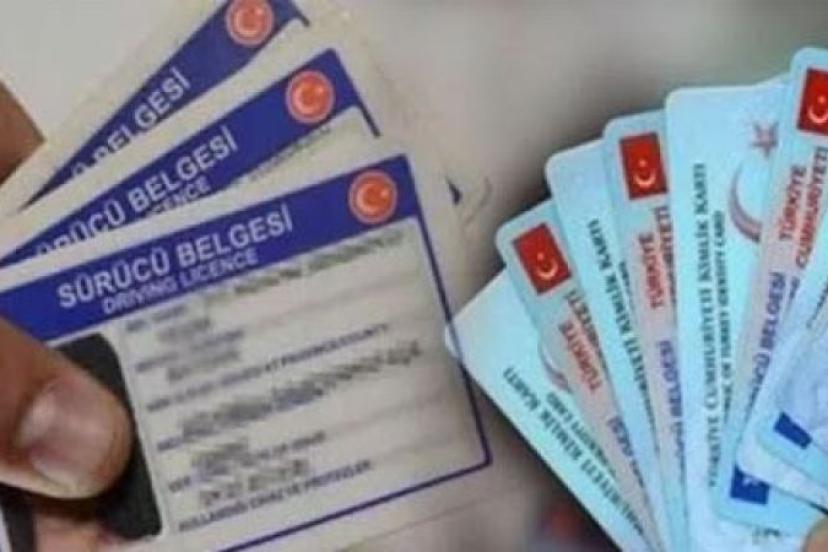 Eski Tip Sürücü Belgeleri İçin Son Tarih 31 Temmuz 2025!