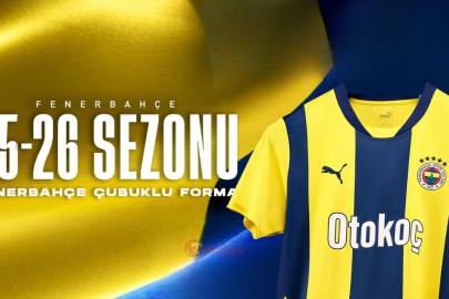 Fenerbahçe’nin Yeni Forma Lansman Filmi Büyük Beğeni Topladı