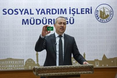 “Gülkart Çeyiz” Projesi Başlıyor