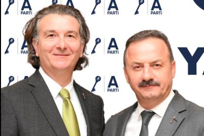 “İttifak Değil, İlkesizlik Tehlikesi”