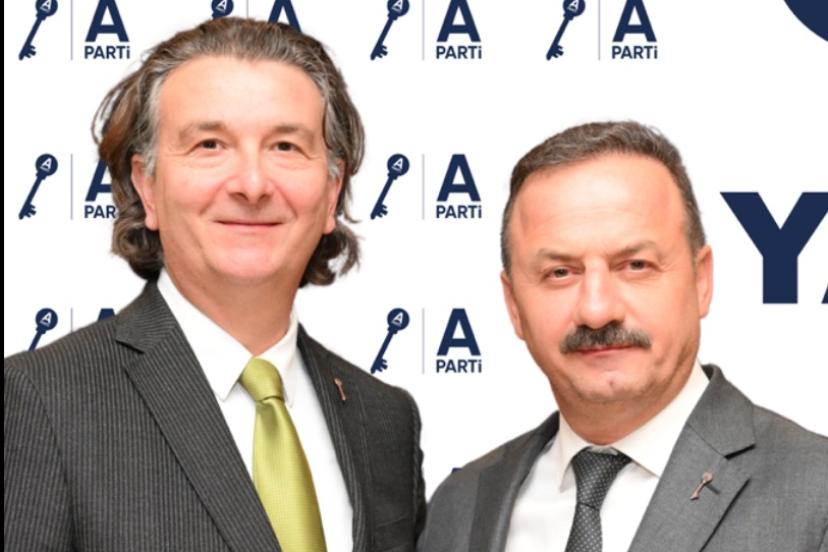 “İttifak Değil, İlkesizlik Tehlikesi”