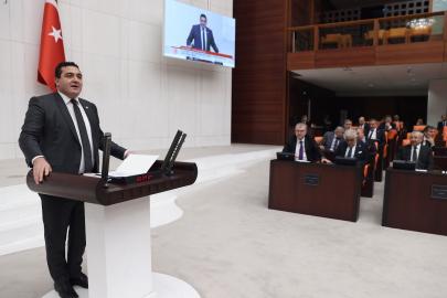 KARASU: “ALLAH AKIL FİKİR VERSİN!”