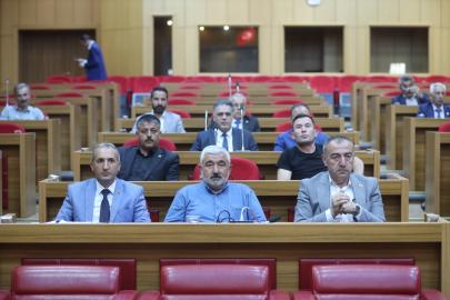 “Kutsallarımız Hedef Alınamaz”