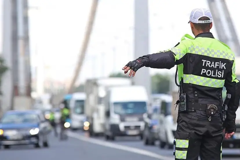 Madımak Olaylarının 32. Yılı Anması İçin Trafik Tedbirleri Açıklandı