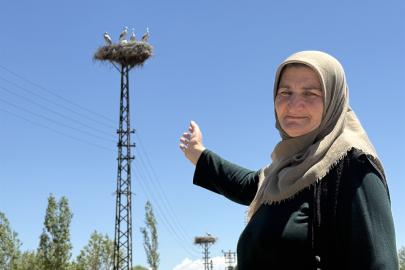 'MERAKLA GELMELERİNİ BEKLİYORUZ, GİDİNCE ÜZÜLÜYORUZ'