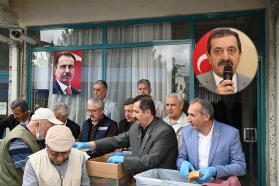 Merhum Aytekin Kulmaç, Kırkıncı Gününde Dualarla Anıldı