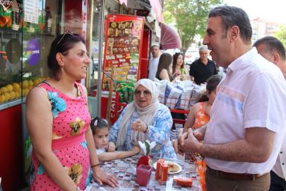 MÜŞTERİ MEMNUNİYETİ ÖNEMLİDİR