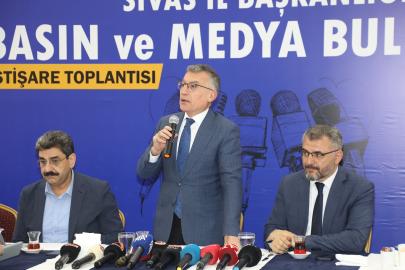 'ORMANI YAKAN İNSANLIĞI YAKMIŞ GİBİDİR'