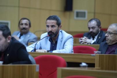 Şarkışla Kırsalında Yatırımlar Hız Kesmeden Devam Ediyor