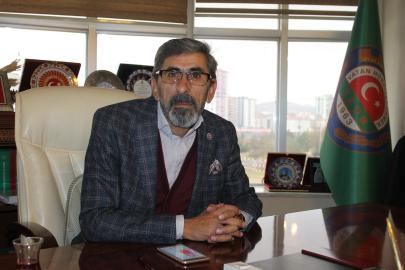 Sivas Ziraat Odası 2025 Yılı Hasat Dönemi Biçerdöver Ücretlerini Açıkladı