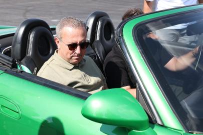 Sivas’ta Drift Alanı Açılış İçin Gün Sayıyor