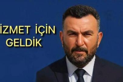 Sivas’ta Hizmet-İş Dönemi Başladı: Gökmen Sağır, Belediye-İş'ten Yetkiyi Aldı