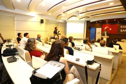 Sivas'ta IPARD M7 Destekleri Anlatıldı