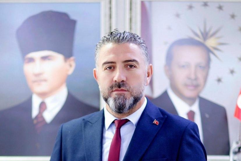 “Sivas’tan Başbağlar’a: Karanlık Eller Aynı, Hedef Aynı!”