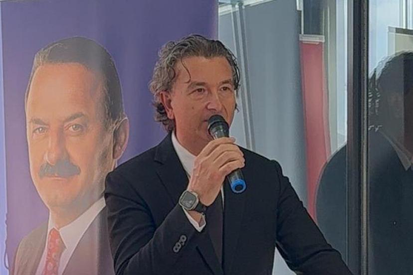 “Öcalan’ı Alın Gelin, İçeride Kim Varsa Çıkarın!”