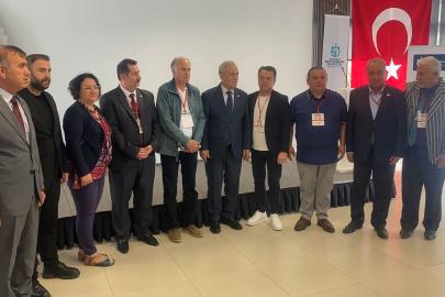 TGF ve Basın Vakfı, Gebze’de Buluşuyor