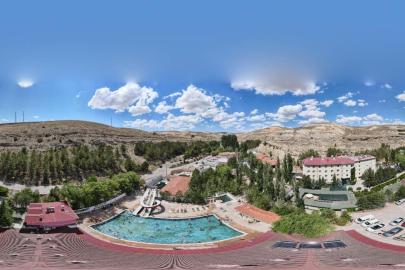 Ünsallar A.Ş.’den Tabiat Parkı Kararına Tepki