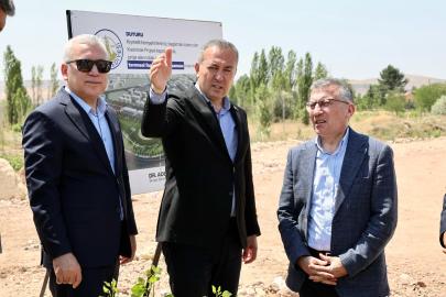 YOLLAR BELEDİYEDEN; ÜST GEÇİTLER KARAYOLLARINDAN!.