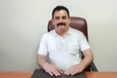 Abdullah Peker, Sivas Milletvekilliği İçin Aday Adayı Oldu