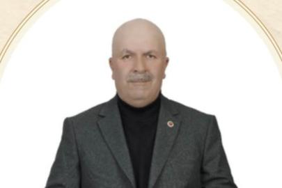 Aydoğan Mahallesi Muhtarı Yusuf Baloğlu Hayatını Kaybetti