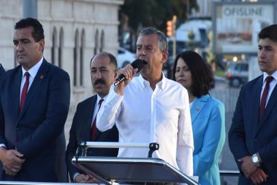 'BU İKTİDAR YORULMUŞTUR'