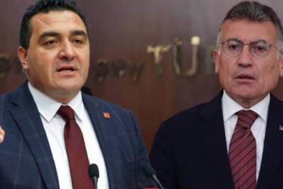 CHP’li Karasu’dan Güler’e Sert Yanıt