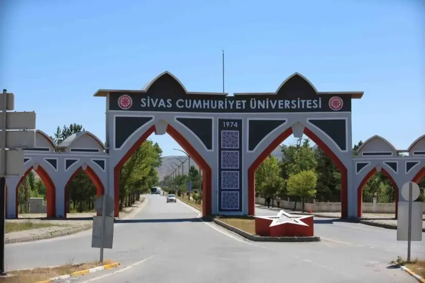 C.Ü.'den Öğretim Elemanı Alım İlanı