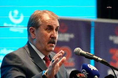 “Devletin görevi örgütün taleplerini karşılamak değildir”