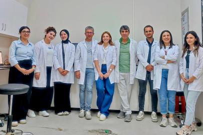 EBRG’den TÜBİTAK Projelerinde Büyük Başarı