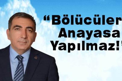 Egemenlik kayıtsız şartsız Türk milletinindir.